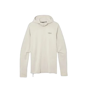 Hooded sweatshirt Rab Staden