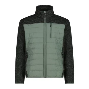 Hybrid Fleece CMP