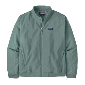 Jacket Patagonia Isthmus Deck