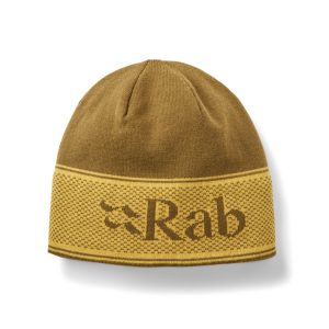 Logo band hat Rab