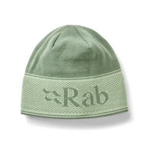 Logo band hat Rab