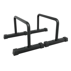Parallel bars Body Revolution