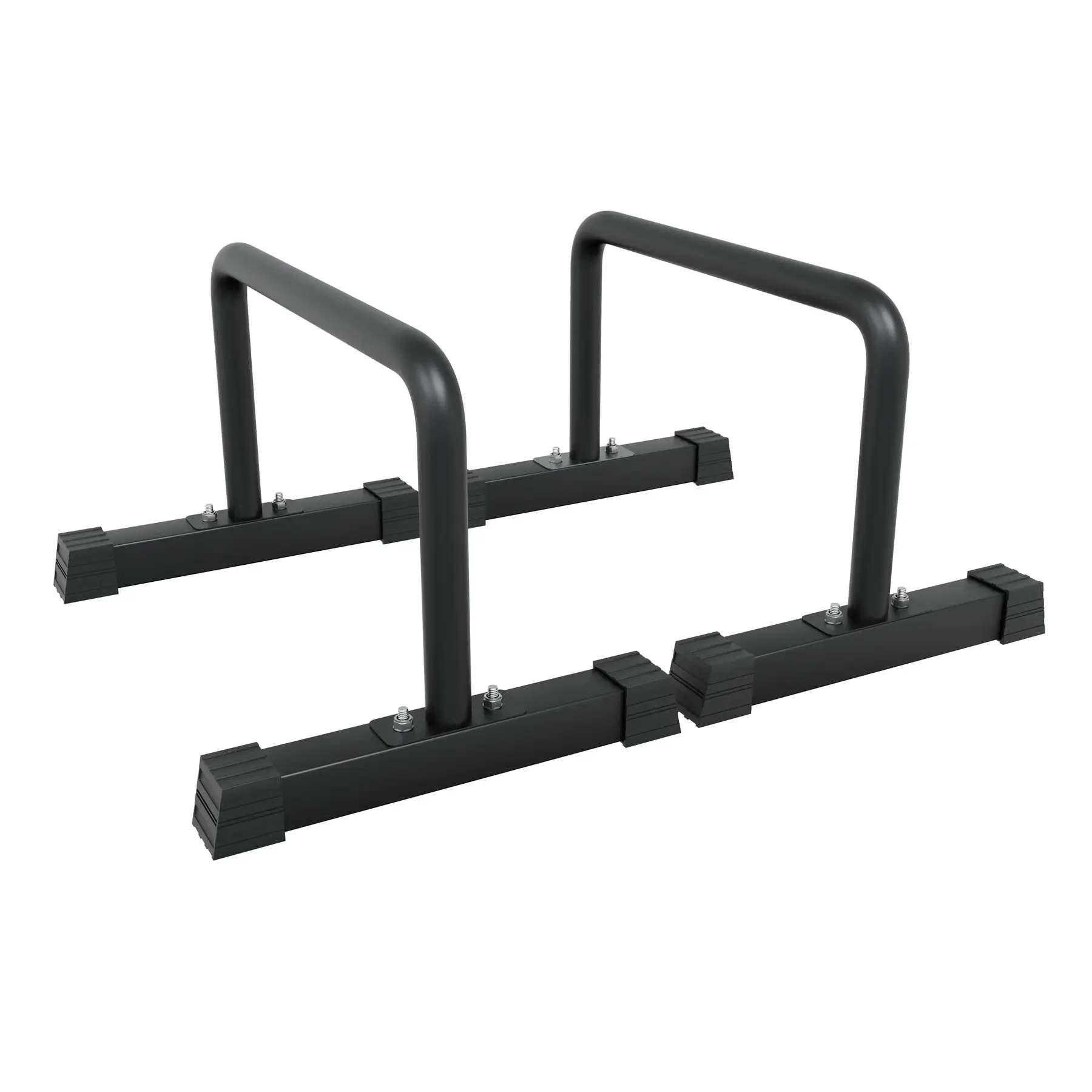 Parallel bars Body Revolution