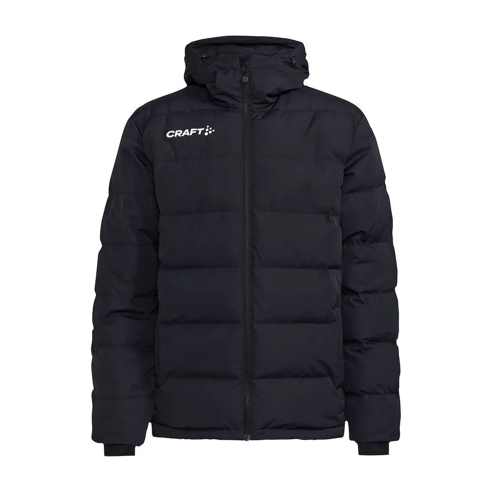 Puffer Jacket Craft Evolve