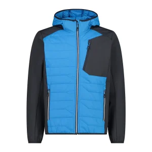 Puffer jacket CMP Fix