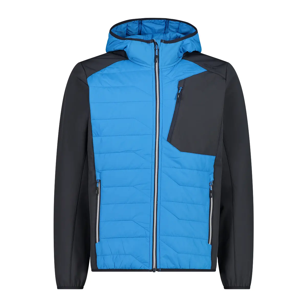 Puffer jacket CMP Fix