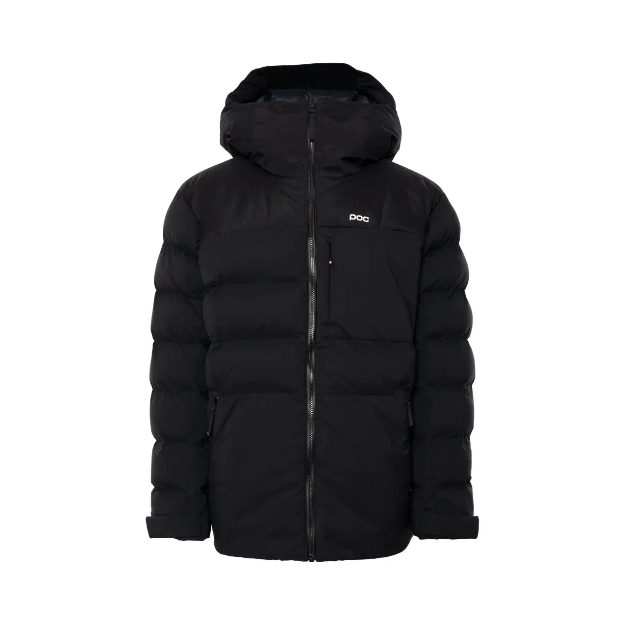 Puffer jacket POC Loft
