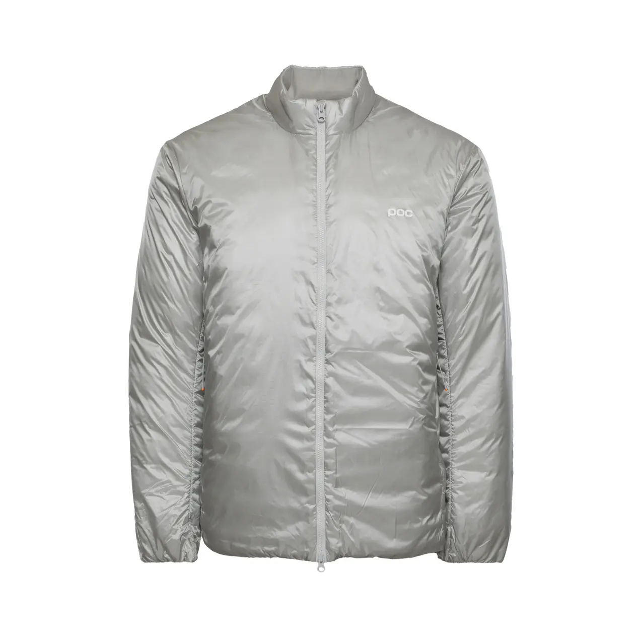 Quilted jacket POC