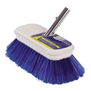 SWOBBIT SW77340 7.5 INCH EXTRA SOFT BRUSH PURPLE