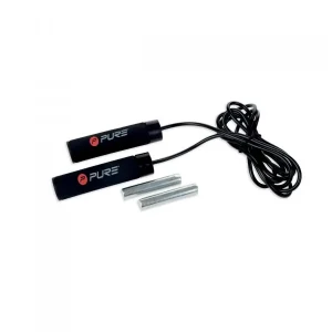 Skipping Rope Pure2Improve Weighted