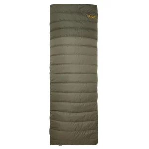 Sleeping Bag, left opening Rab Outpost