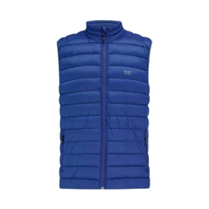 Sleeveless down jacket Mac In A Sac Synergy