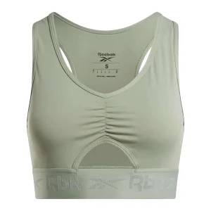 Sports bra Reebok ID Ruched