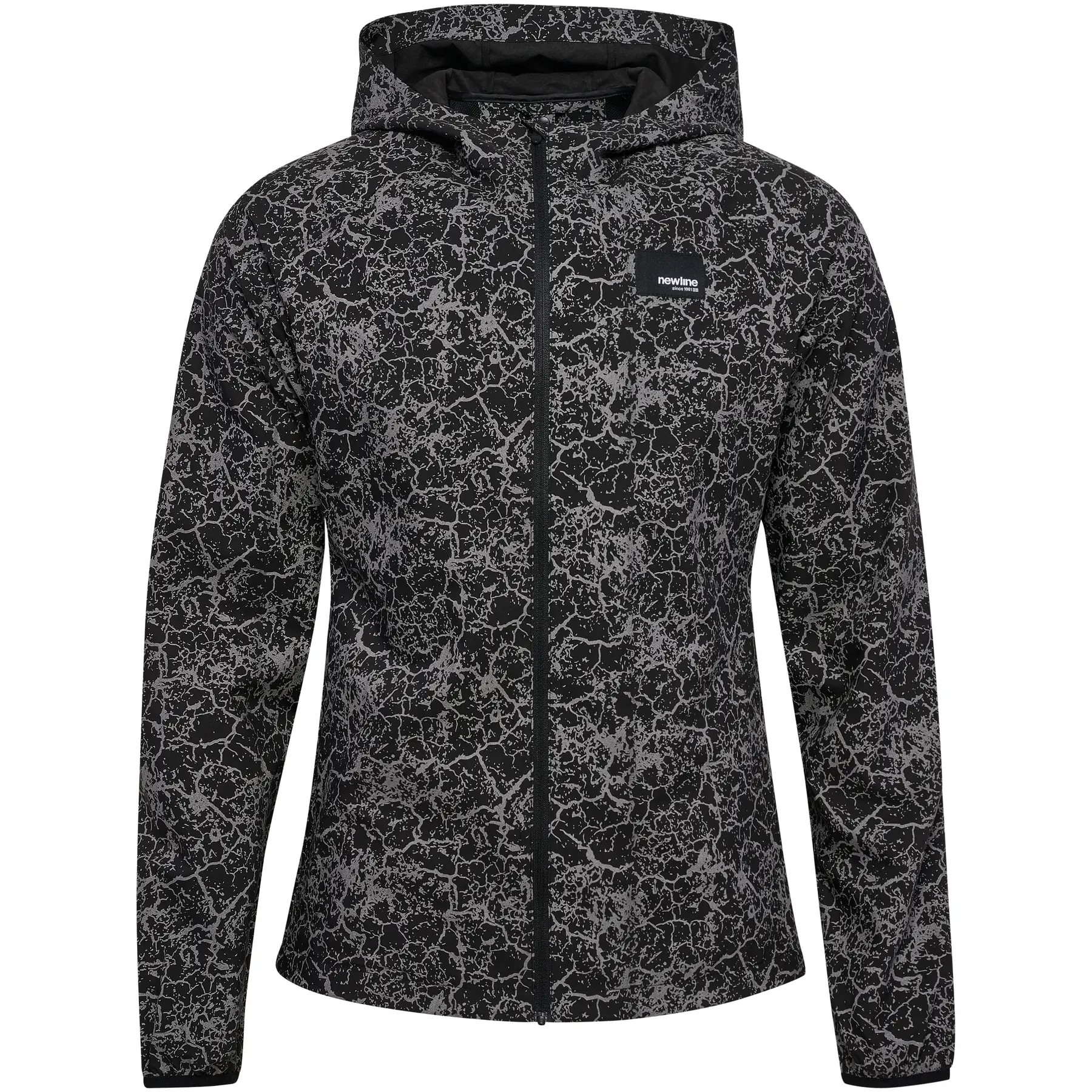 Sweat jacket Newline