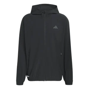 Sweat jacket adidas Tech Essentials