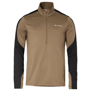 Sweatshirt VAUDE Livigno Halfzip