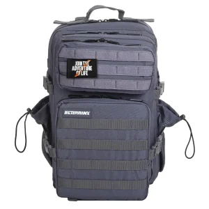 Tactical backpack Elitex Training V1 All In