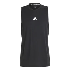Tank top adidas D4T Workout