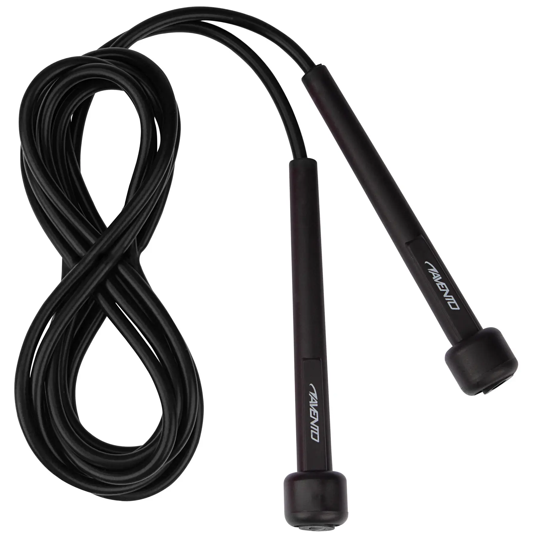 Thin Handle Skipping Rope Avento Basic