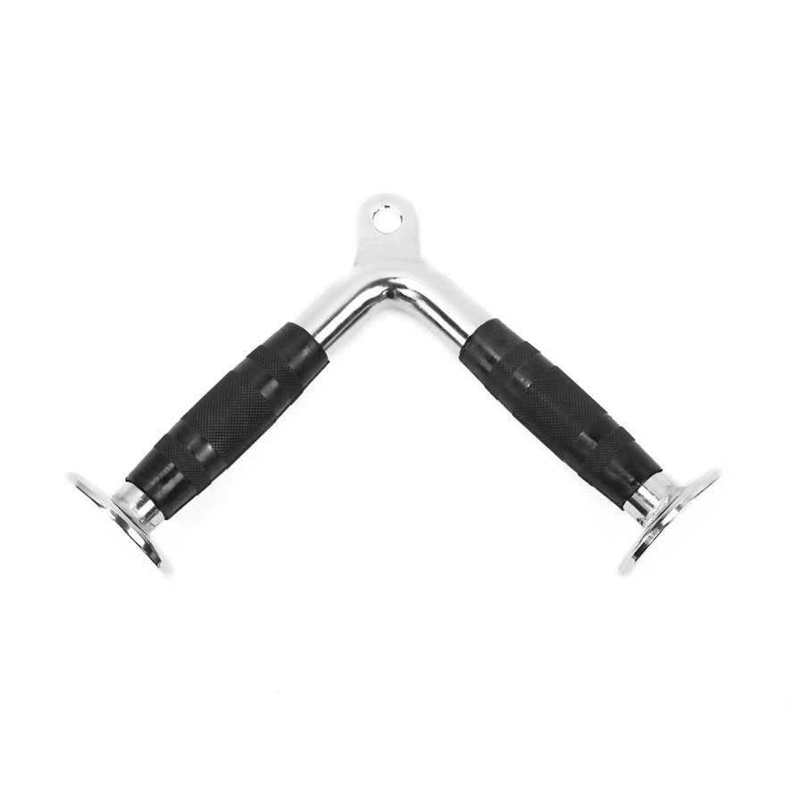 Triangular pull handle HMS UW06