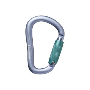 Triple Lock Carabiner Black Diamond