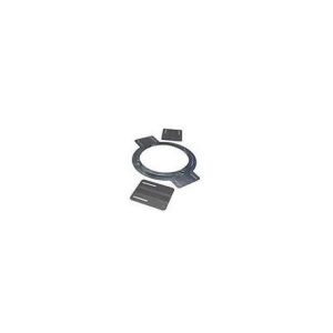 VALCOM V-9912M-10 PRECONSTRUCTED METAL BRIDGE (SOLD INDIVIDUALLY)