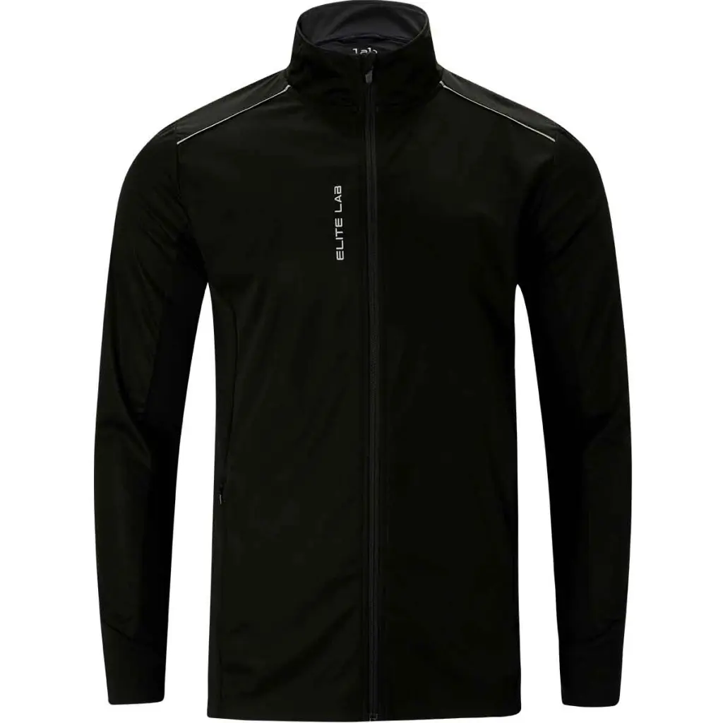 Waterproof Jacket Elite Lab Heat X2
