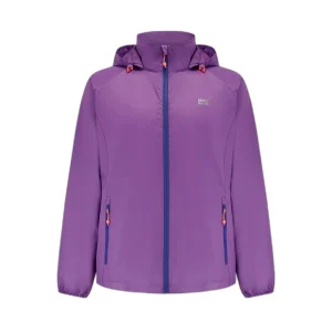 Waterproof jacket Mac In A Sac Origin