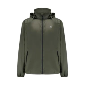 Waterproof jacket Mac In A Sac Origin