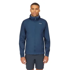 Waterproof jacket Rab Vital