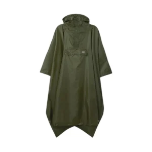 Waterproof poncho Mac In A Sac