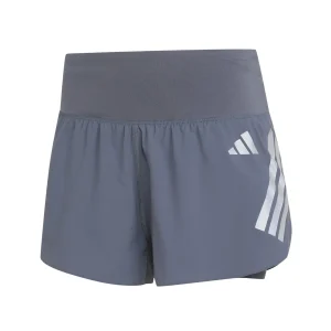 Women's 2in1 shorts adidas Formotion Iconic