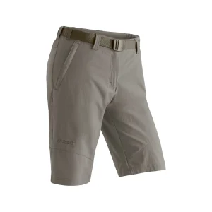 Women's Bermuda shorts Maier Sports Lawa