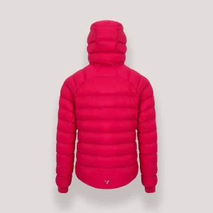 Women's Puffer jacket Mac In A Sac