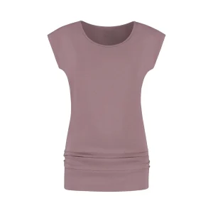 Women's T-shirt Urban Goddess Asana