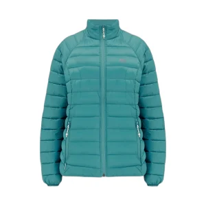 Women's down jacket Mac In A Sac Synergy