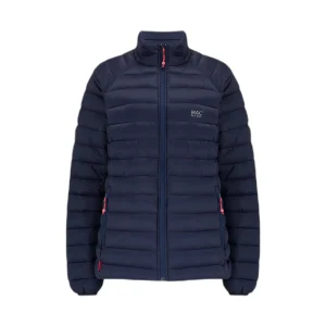 Women's down jacket Mac In A Sac Synergy
