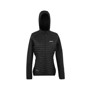 Women's full zip hoodie Regatta Newhill