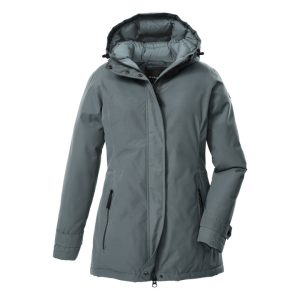 Women's hooded jacket Killtec GW 23