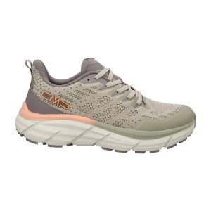 Women's multifunctional running shoes CMP Rahmsy
