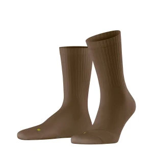 socks Falke Run Rib Crew